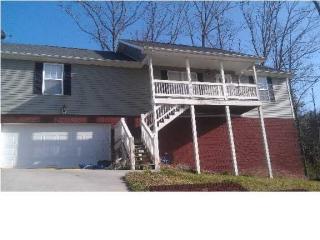 176 Mapleton Ridge Dr, Cleveland, TN 37312-6010