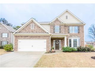 410 Meadow Forest Ct, Alpharetta, GA 30004-3558