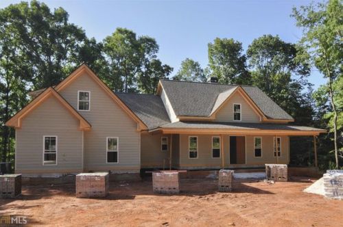 1141 Porter Creek Dr, Watkinsville, GA 30677-2627