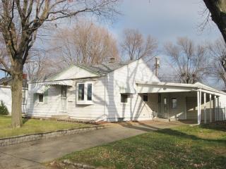 1412 12 St, Pekin IL  61554-2264 exterior