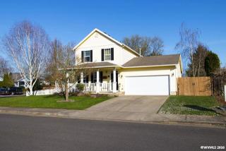 2590 Patriot St, Woodburn, OR 97071-8699