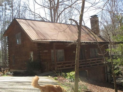 1422 Etowah Trl, Dahlonega, GA 30533-1809