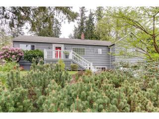 4512 Coronado St, Portland OR  97219-7361 exterior
