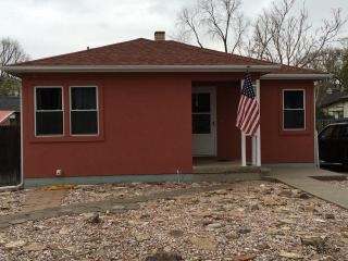 608 2nd St, Florence, CO 81226-1245