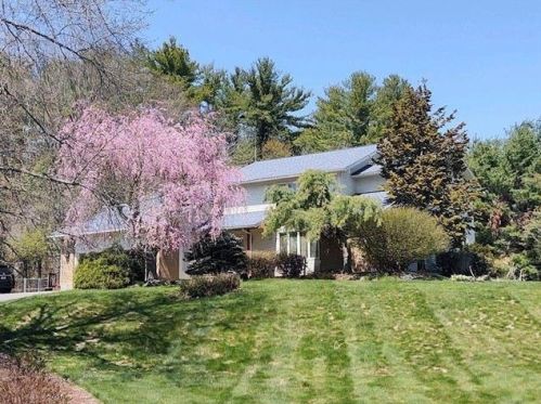4 Sherwood Dr, Hollis, NH 03049-6119