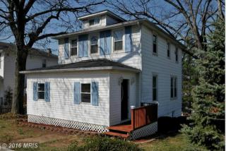 2204 Alletta Ave, Baltimore, MD 21227-1843