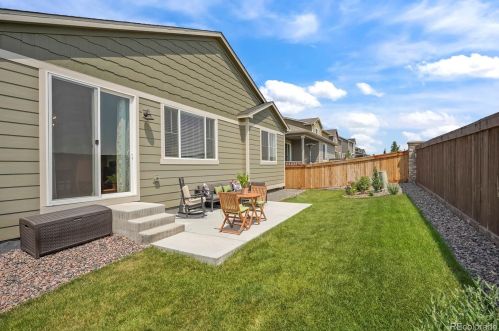 9274 Sedalia St, Denver CO  80022-8853 exterior