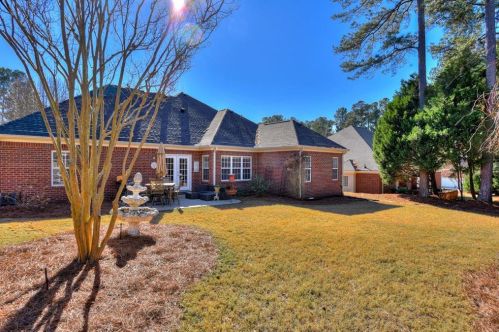 689 Lambeth Dr, Evans GA 30809-4272 exterior