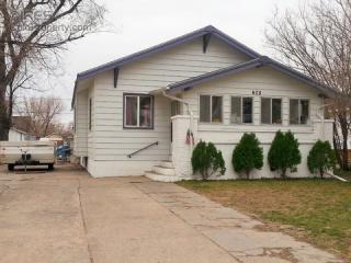 405 Jackson St, Sterling, CO 80751-2732