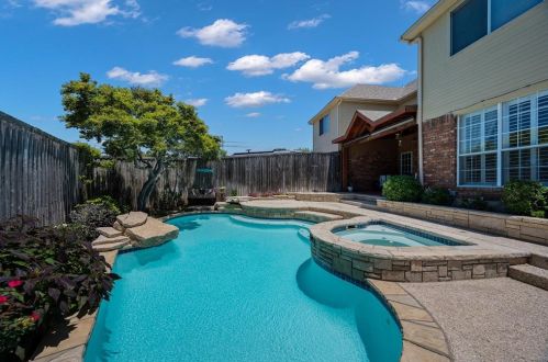 2111 Menton Pl, Carrollton TX 75006-4319 exterior