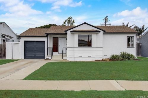 5318 122nd St, Hawthorne, CA 90250-3414