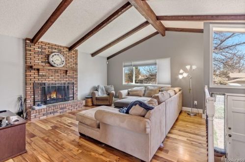 2907 Eastborough Dr, Fort Collins CO  80525-2376 exterior