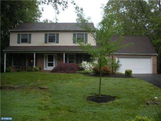 30 Riverview Dr, Trenton, NJ 08628-2655