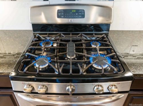 284 Sakata St, Denver CO  80601-4625 exterior