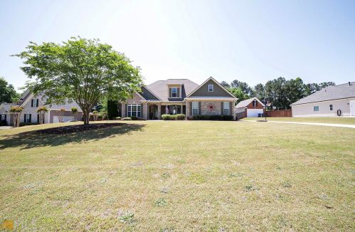2109 Rock Ct, Loganville, GA 30052-3065