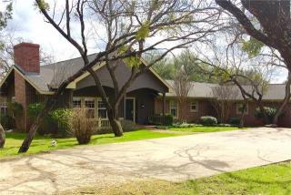 5639 Weatherford Hwy, Granbury TX  76049-1001 exterior