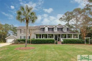 110 Dutch Island Dr, Savannah, GA 31406-3223