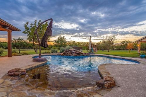 749 Mnr Dr, Argyle TX 76226-5923 exterior