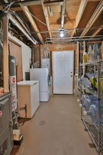 7631 Wright St, Gary IN 46404-3830 exterior