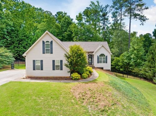 358 Jefferson Walk Cir, Jefferson GA  30549-5542 exterior