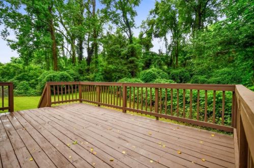 3061 Highbury Trl, Atlanta GA  30354-2321 exterior