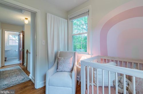 9301 Mintwood St, Silver Spring MD 20901-3523 exterior