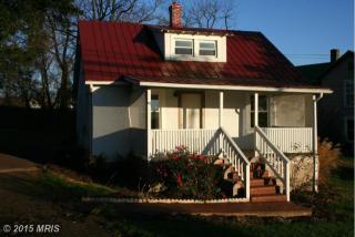 1405 Orange Rd, Culpeper, VA 22701-3815