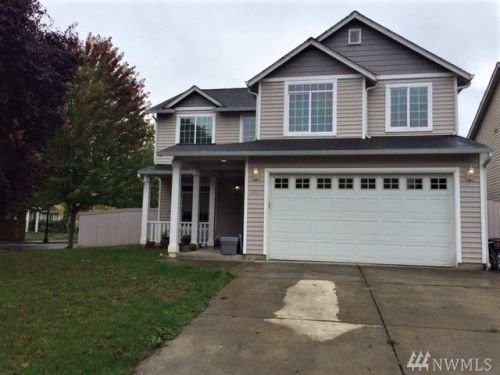 1501 10th Cir, Battle Ground, WA 98604-3200