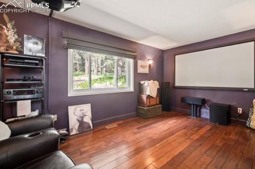 19080 Shadowood Dr, Woodmoor CO 80132-8937 exterior