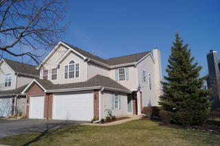 3021 Anton Dr, Aurora, IL 60504-6605