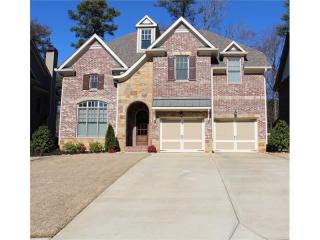 1882 Chamdun Pl, Atlanta, GA 30341-1767