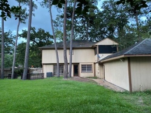 27101 Harlan Ln, Conroe TX  77385-8050 exterior