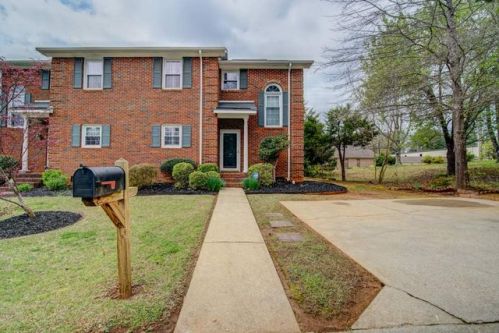 103 Heritage Dr, Spartanburg, SC 29307-3146