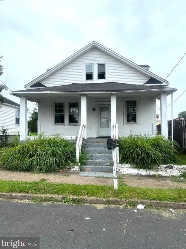 311 Hazel Ave, Trenton, NJ 08638-3711