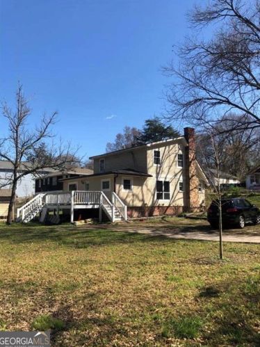 530 Elmwood Rd, Atlanta, GA 30318-8174
