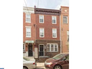 718 Earp St, Philadelphia, PA 19147-5723
