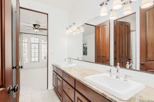 225 Elm St, Denver CO  80246-1132 exterior