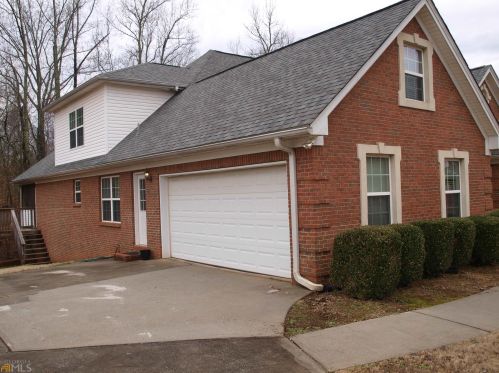 1432 Cotton Trl, Conyers GA  30094-4790 exterior