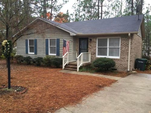 7 Cameron Ln, Pinehurst, NC 28374-8071