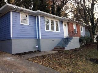 3729 Glenwood Rd, Decatur, GA 30032-4527
