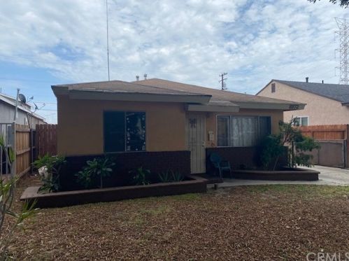 8972 San Luis Ave, South Gate, CA 90280-3126
