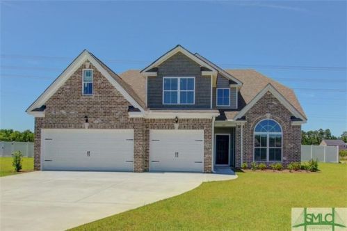 149 Greystone Dr, Pineora, GA 31312-5548