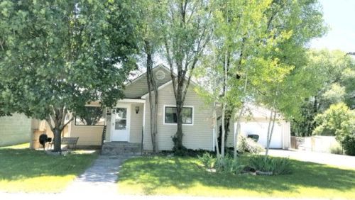 855 Cedar St, Pocatello, ID 83201-6139