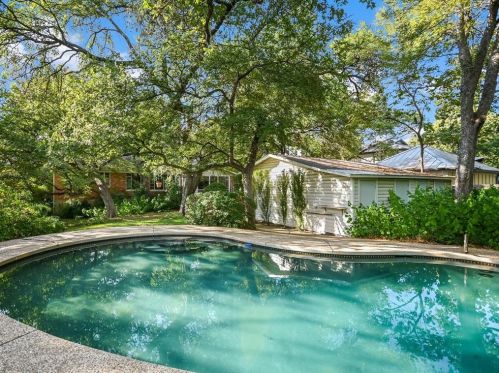 1401 Elton Ln, Austin, TX 78703-3217