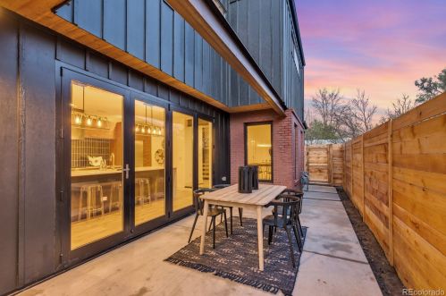 4242 Zuni St, Denver CO  80211-2539 exterior