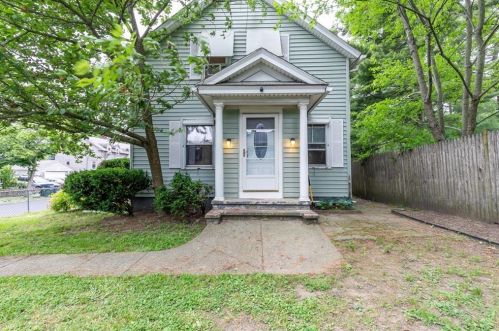126 Homer St, Providence, RI 02905-1376