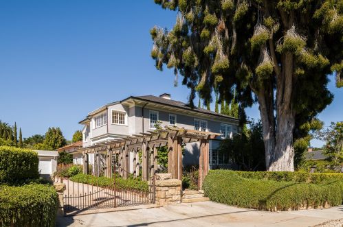 2310 Santa Barbara St, Santa Barbara, CA 93105-3548