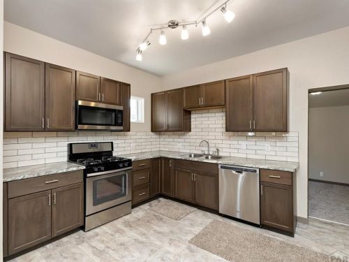 2115 Pine St, Pueblo CO  81004-3727 exterior