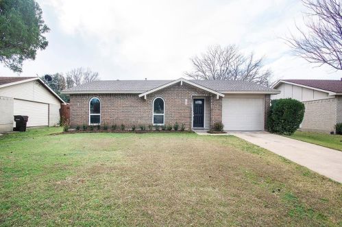 3317 P Ave, Plano, TX 75074-2612
