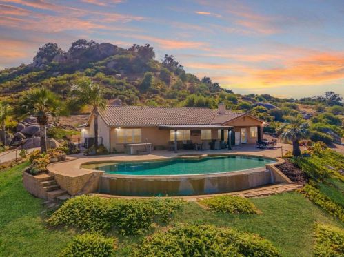 3165 Duck Pond Ln, Ramona, CA 92065-3668